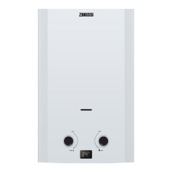 Колонка газовая Zanussi GWH 6 Fonte LPG