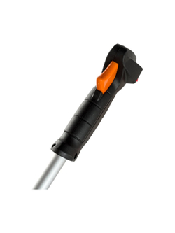 Бензиновый триммер 1,7 л.с., леска/диск, Gigant GTSL-06