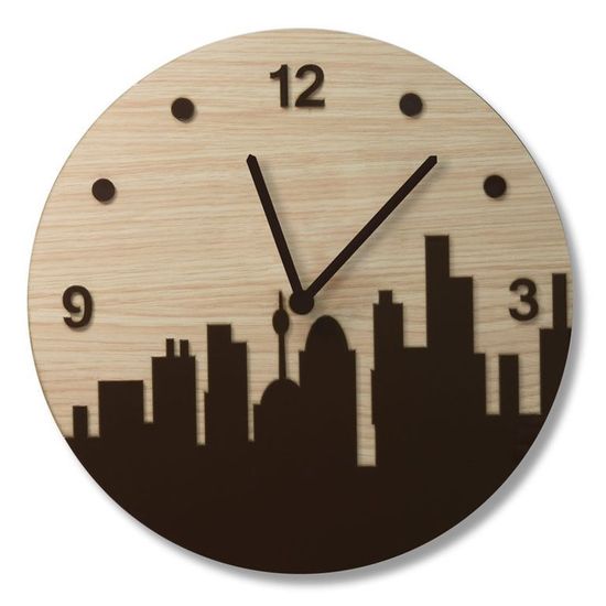 Настенные часы Tanta / Танта