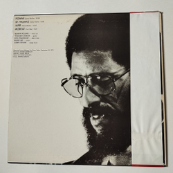 Винтажная виниловая пластинка LP Sonny Rollins In Japan (Japan 1973) (Obi Copy)