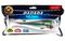 Виброхвосты LJ 3D Series BASARA SOFT SWIM 7,5in (19,05)/PG07 2шт.