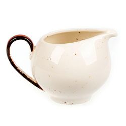 Молочник 200 мл d 10 см h8 см   Fusion P.L. Proff Cuisine [4]