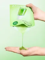 Увлажняющая маска с экстрактом нони Celimax Noni Ampoule Mask