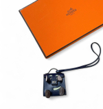 Брелок для сумки Hermes
