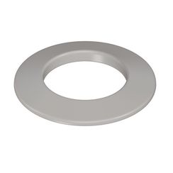 Накладка декоративная для дымоходов Royal Thermo D100 (белая)