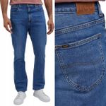 Джинсы 70S BOOTCUT 112342496