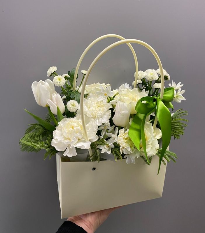 Композиция "Свежесть"