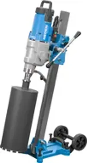 Пружина выталкивающая для хвостовика Power-Drill 4000, Karnasch, арт. 20.1467