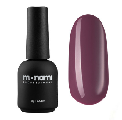 Monami Гель-лак 179, 8мл