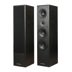 Напольная акустика Premiera ES-631 Black wood grain