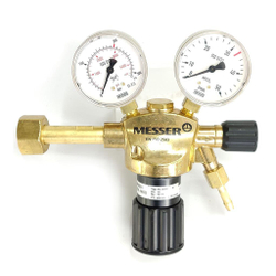 71620157 Редуктор Ar/CO2 CONSTANT 2000 ED/32L/MIN (вх. G3/4" RH, вых. M 16 x 1,5 RH, 32 л/мин)