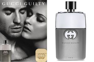 Gucci Guilty Eau Pour Homme