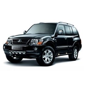 Pajero III (1999-2006)