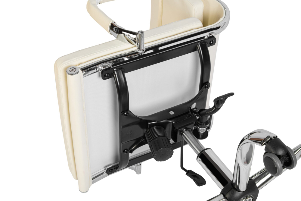 Кресло College CLG-630 LXH-B Beige