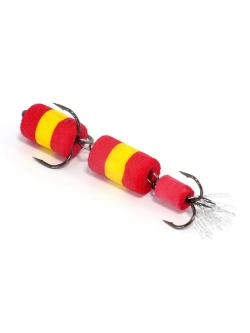 Мандула 2Х "Народная" цв. №20