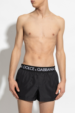 Плавки DOLCE&GABBANA