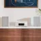 Denon RCD-N12DAB White