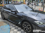 BMW 5 Series (G30) 530i M Sports (11.2020)
