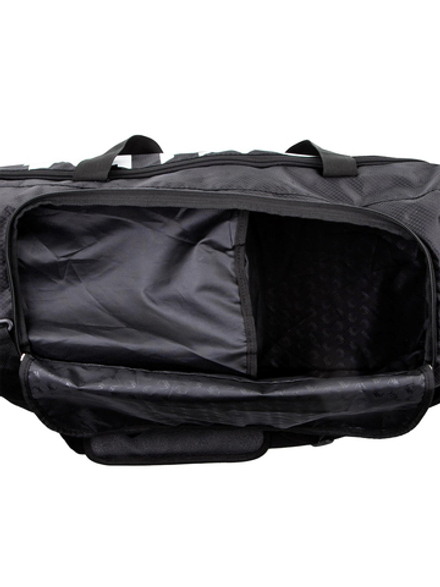 Сумка спортивная Venum Sparring Black/White