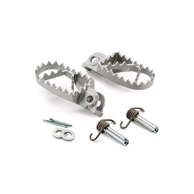 Подножки KTM, HQV, GASGAS MC-125-500F с 2016