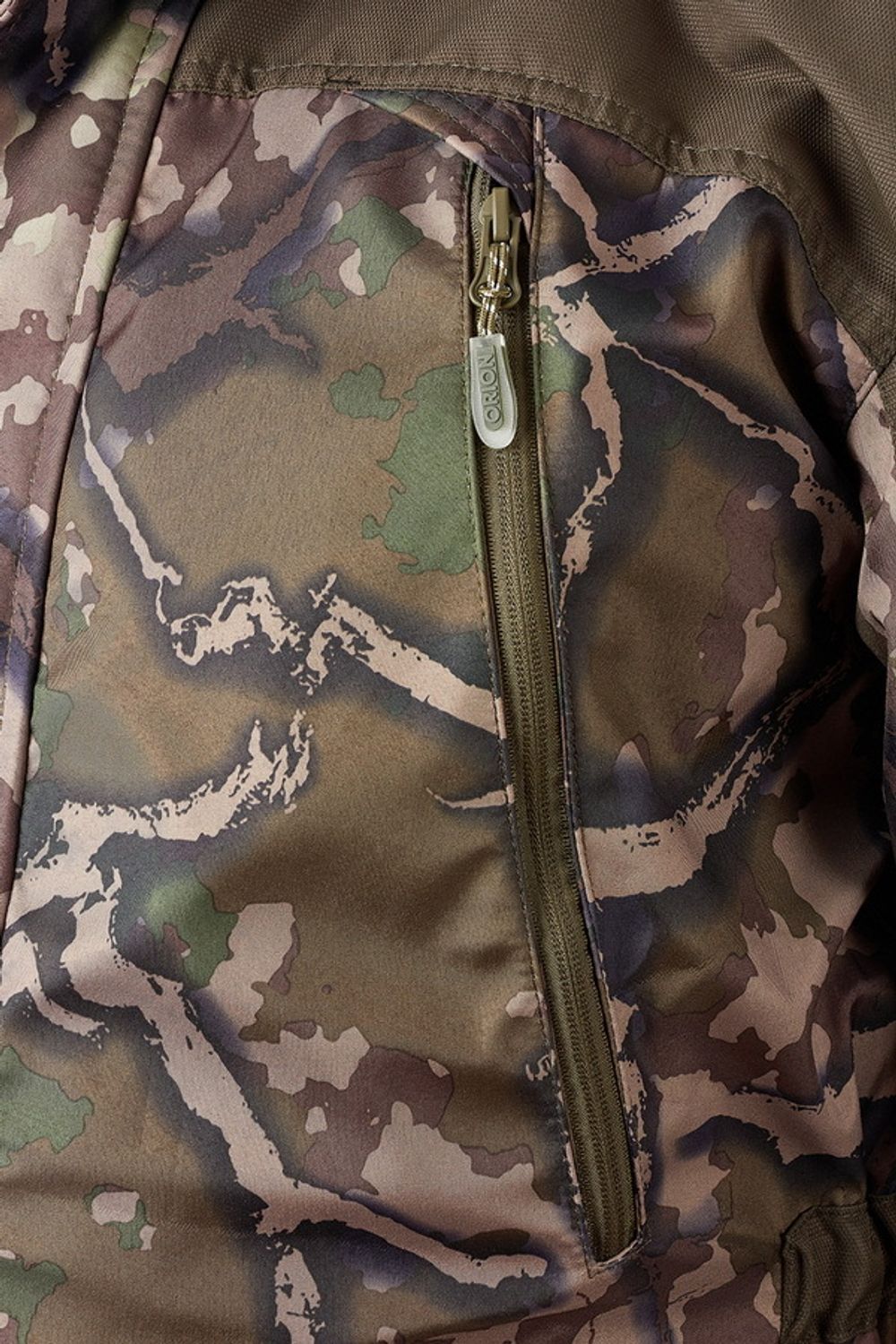 Горка Осень костюм (дуплекс, каньон), Орион