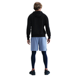 Баскетбольная толстовка Nike Pro Dri-FIT Black Sweatshirt