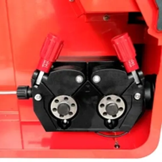 Электромеханический вальцовочный станок Rollbend RBM 1570x130