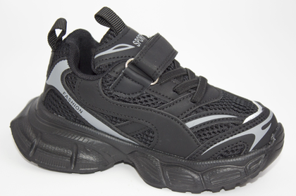 Кроссовки детские демисезонные Песня 9 арт. H213-1