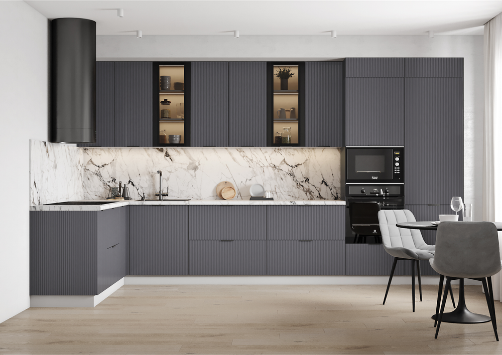 Кухонный гарнитур «Фенис»