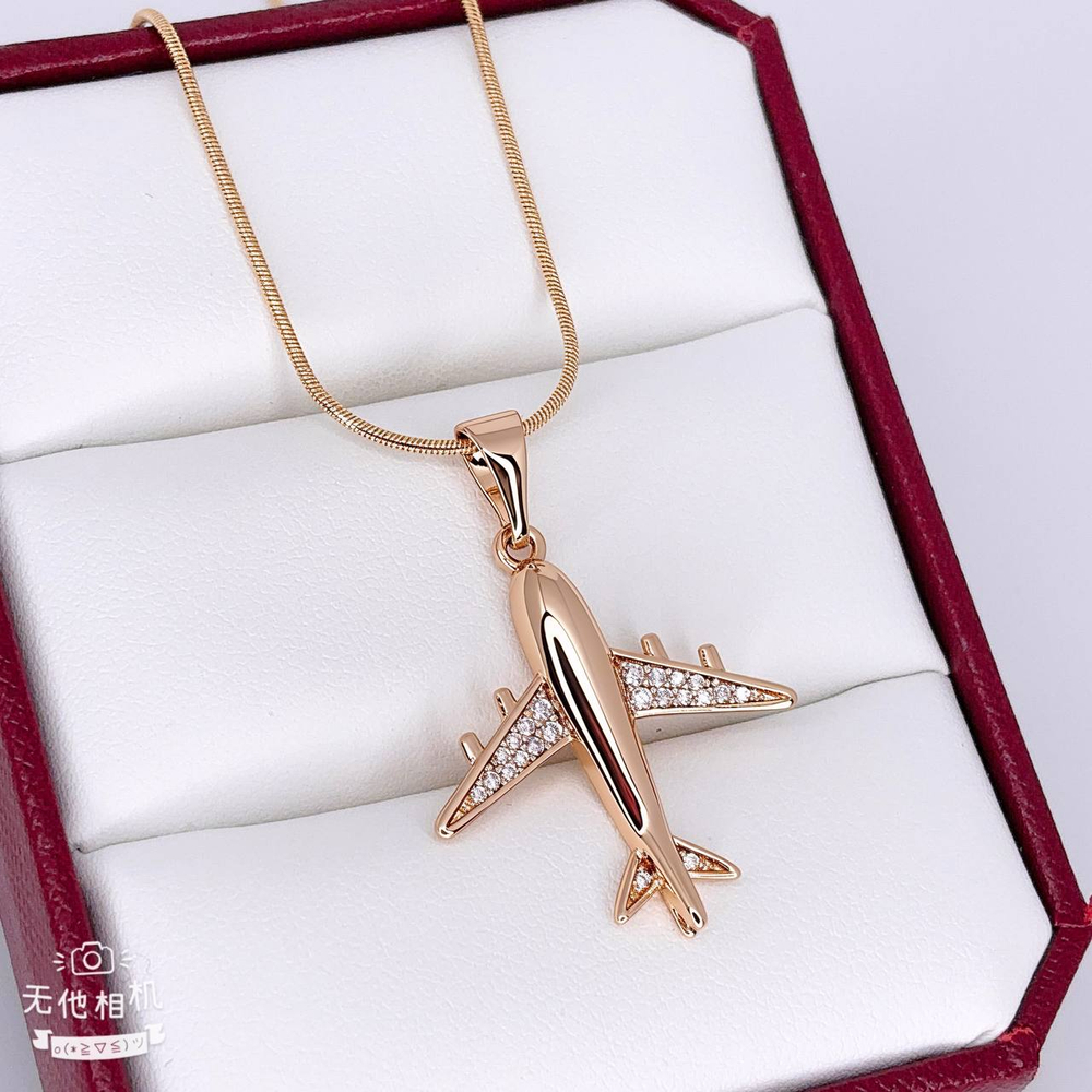 Подвеска Xuping без цепочки - арт056