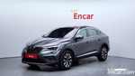 Renault Korea (Samsung) XM3 1.3 TCe RE (06.2020)