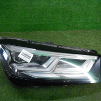 Фара правая Audi Q5 (2017-2020) LED