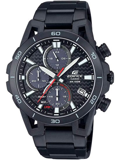 Наручные часы Casio EQS-960DC-1A