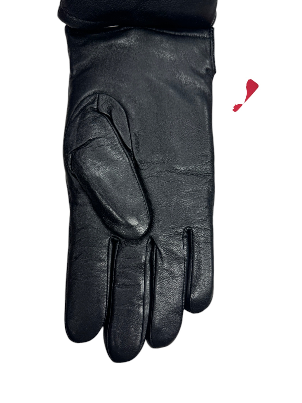 Перчатки. Мужские. Материал верха: Кожаные. Подклад: Набивная шерсть или мех.5 шт в упаковке.