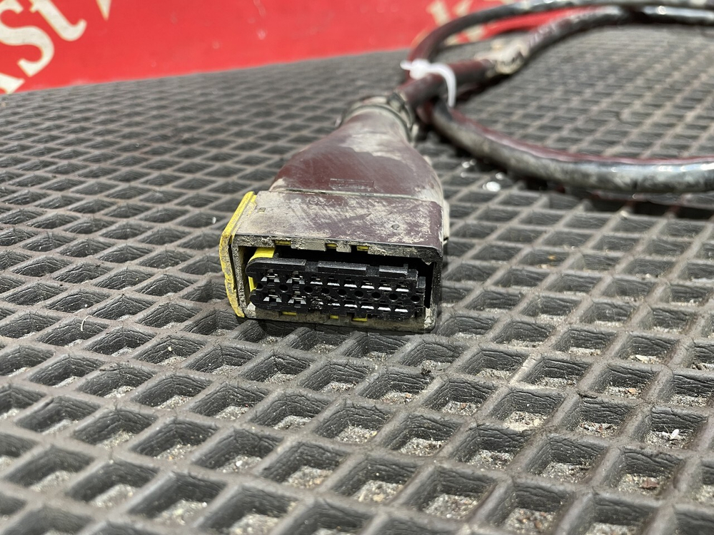 Проводка АКПП Traxon 2023г.