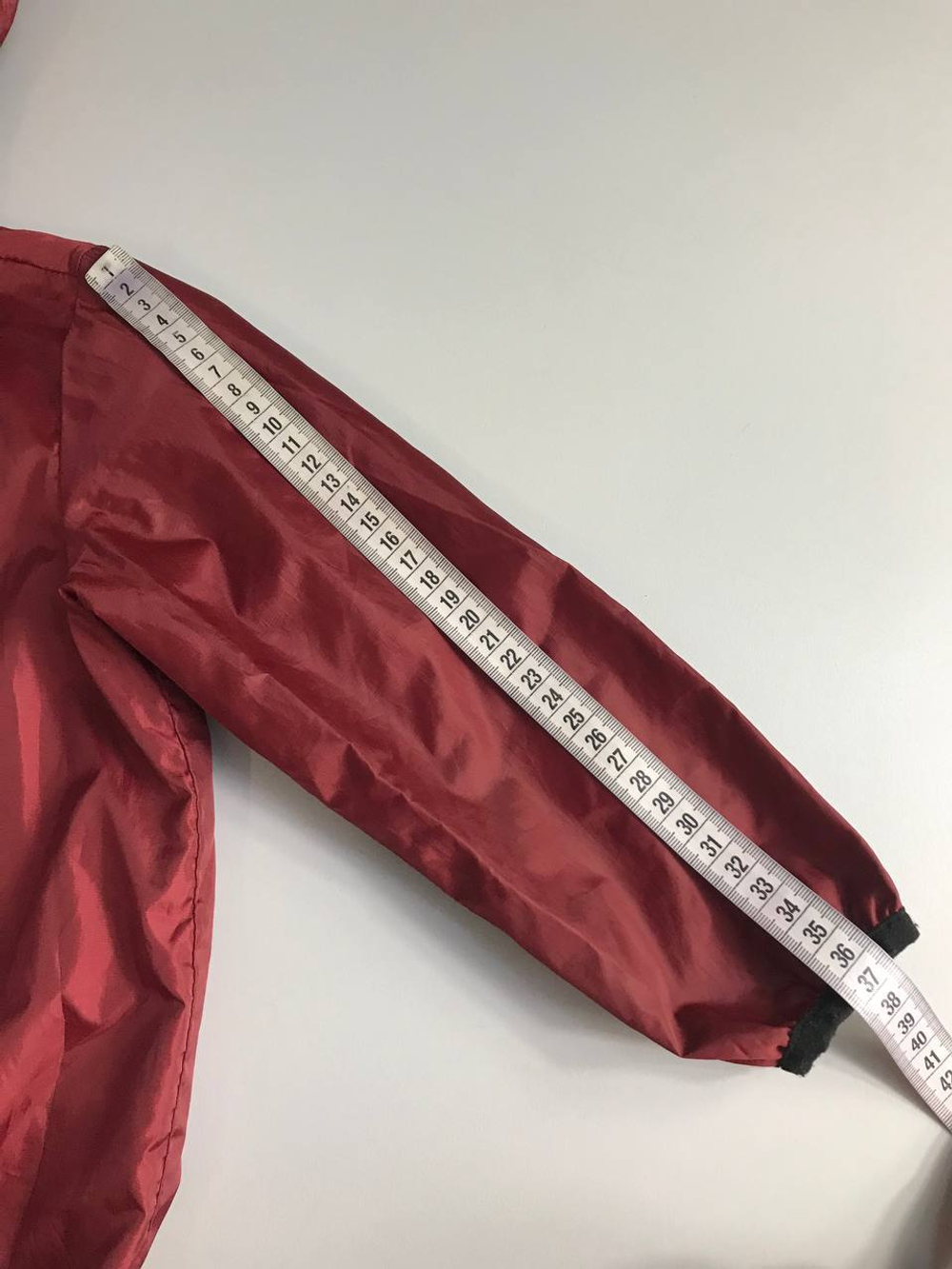 Куртка Button Blue тонкая, на 4 года