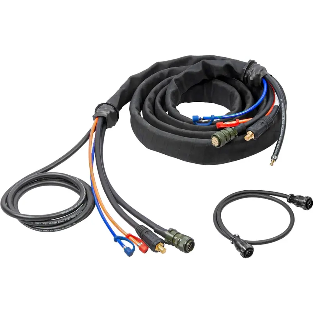 ПТК HANKER MULTIMIG 350S DP H42 сварочный инвертор 005.400.203