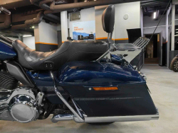 Harley-Davidson Road Glide Special, 2016