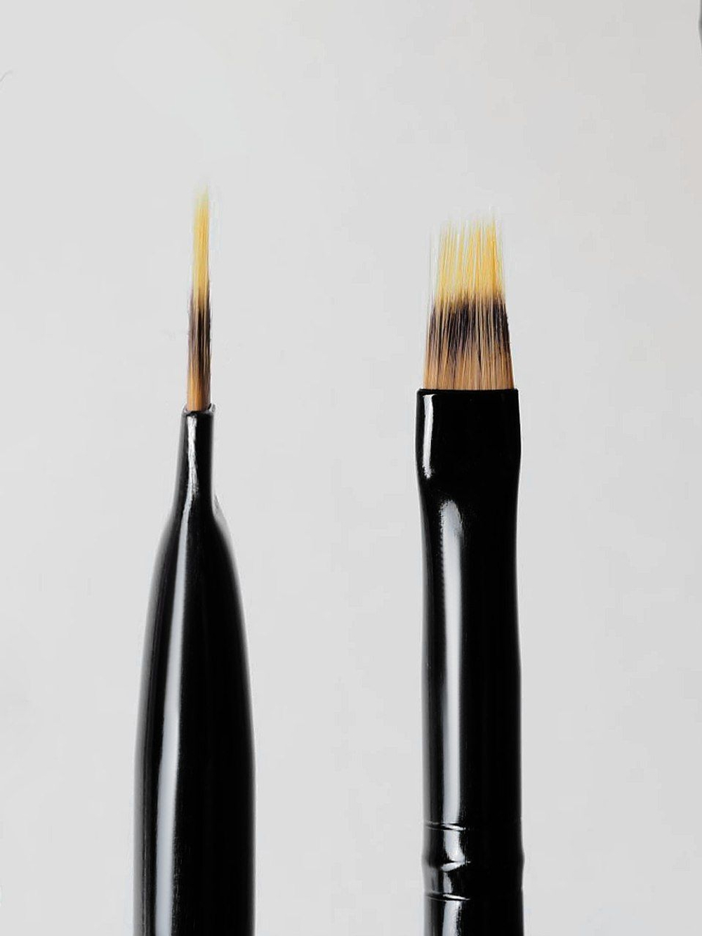 NR Ombre Nail Brush Кисть омбре для градиента