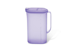 Кувшин Родник сиреневый 2 л, Tupperware