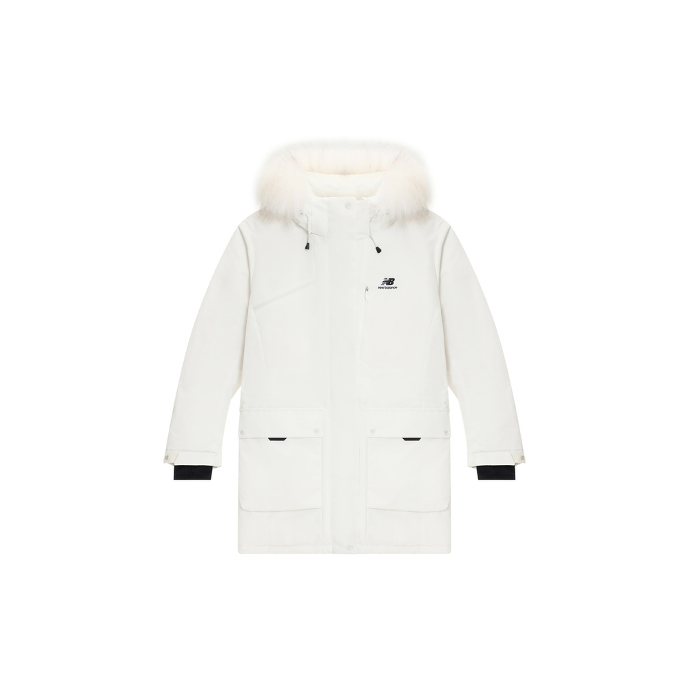 Куртки New Balance Logo, 5PC44432-IV