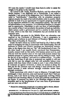 Mission to Moscow | Joseph E. Davies