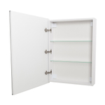 Зеркальный шкаф BelBagno SPC-GRT-500/800-1A-LED-TCH