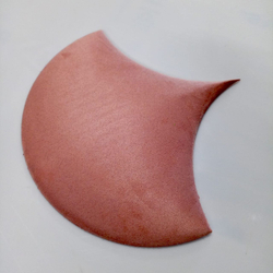 Amour (Розовый V-802)