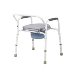 Кресло-туалет для инвалидов Армед KR811