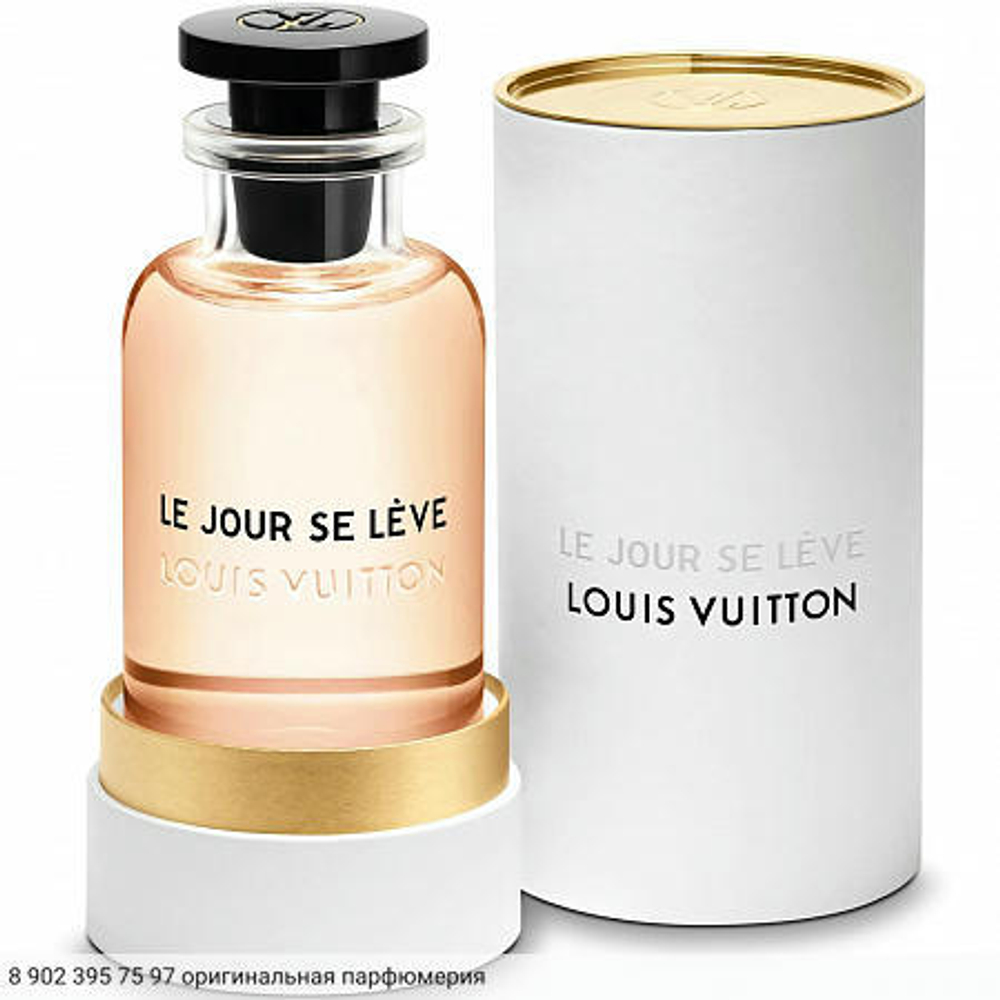 Le Jour se Leve