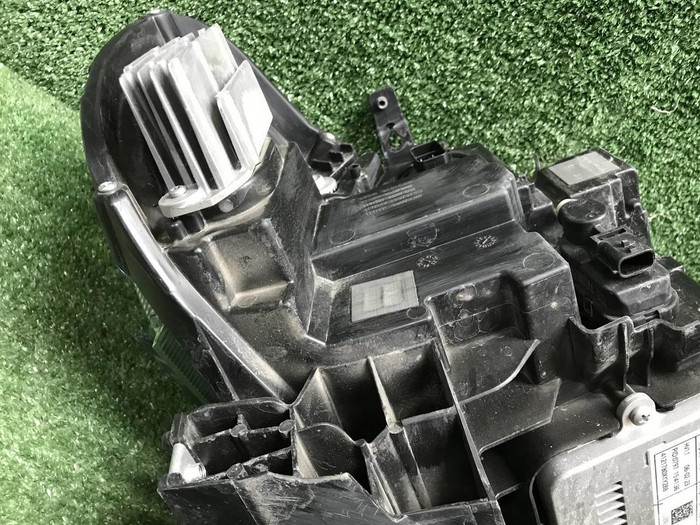 Фара левая Haval F7 (2018-2024) LED