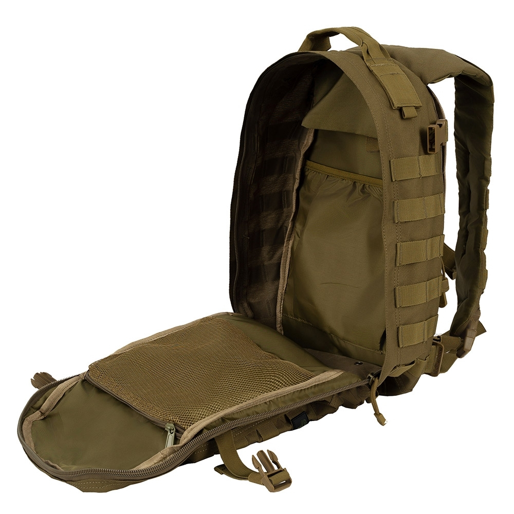 Рюкзак Commander 18 л, sandstone