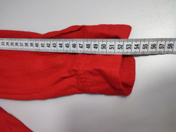 Блузка Uniqlo яркая 44 размер