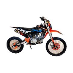 Мотоцикл REGULMOTO Spitfire 19/16 Pro PITBIKE